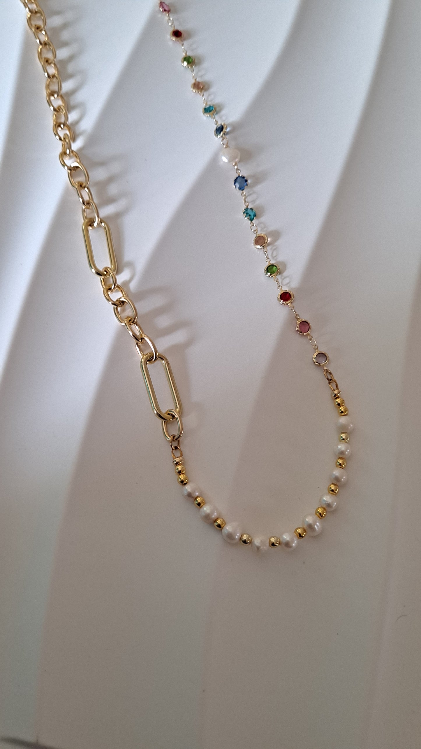 Sofia Necklace