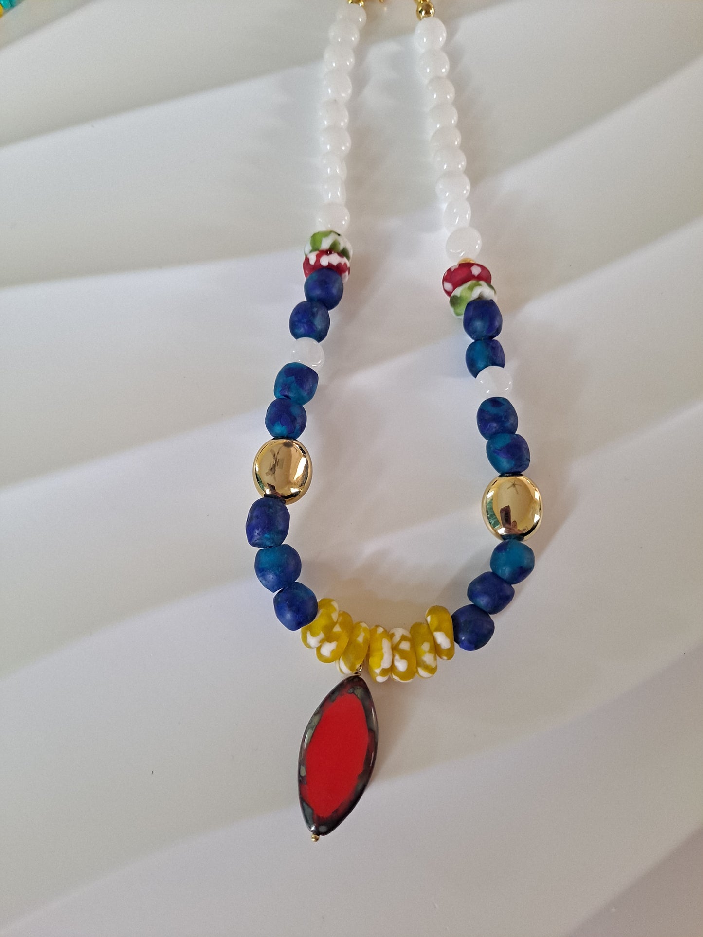 Glenda Necklace