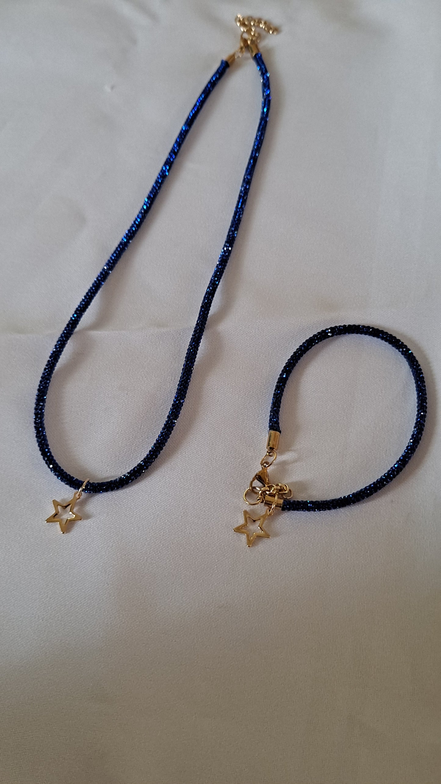 Glow Necklace Set