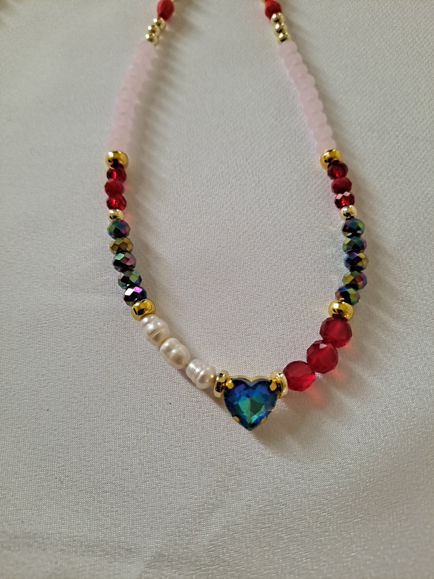 Lola Choker