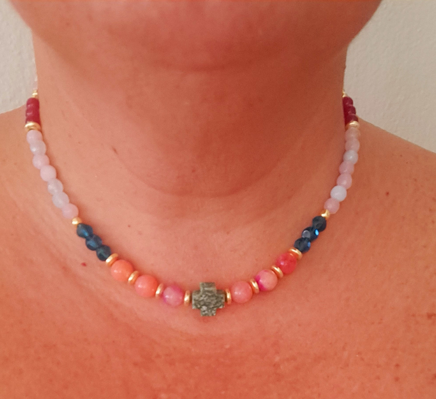 Dayana Choker