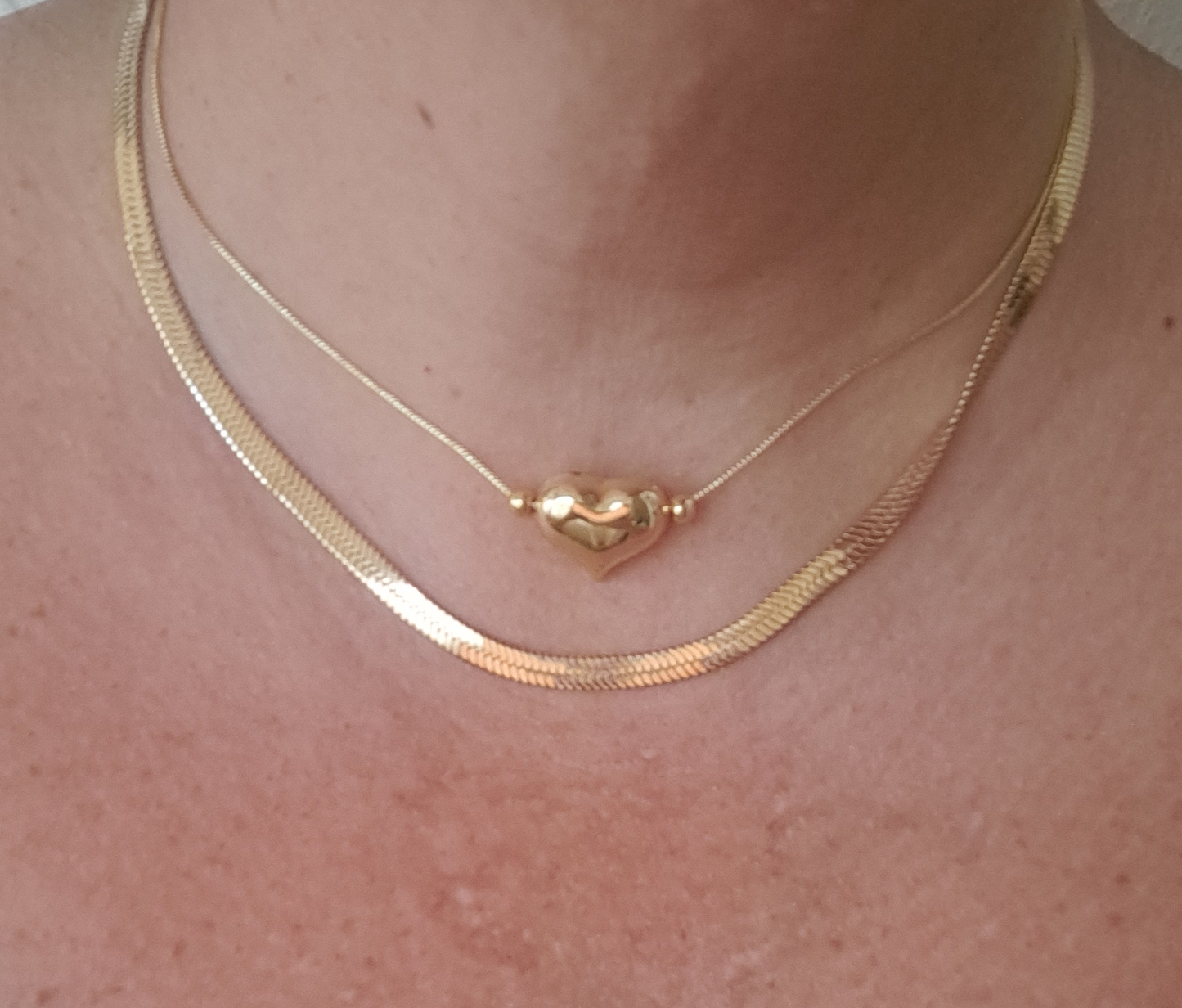 Carolina Necklace