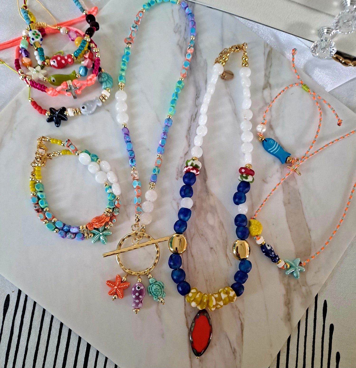 Colors Collection