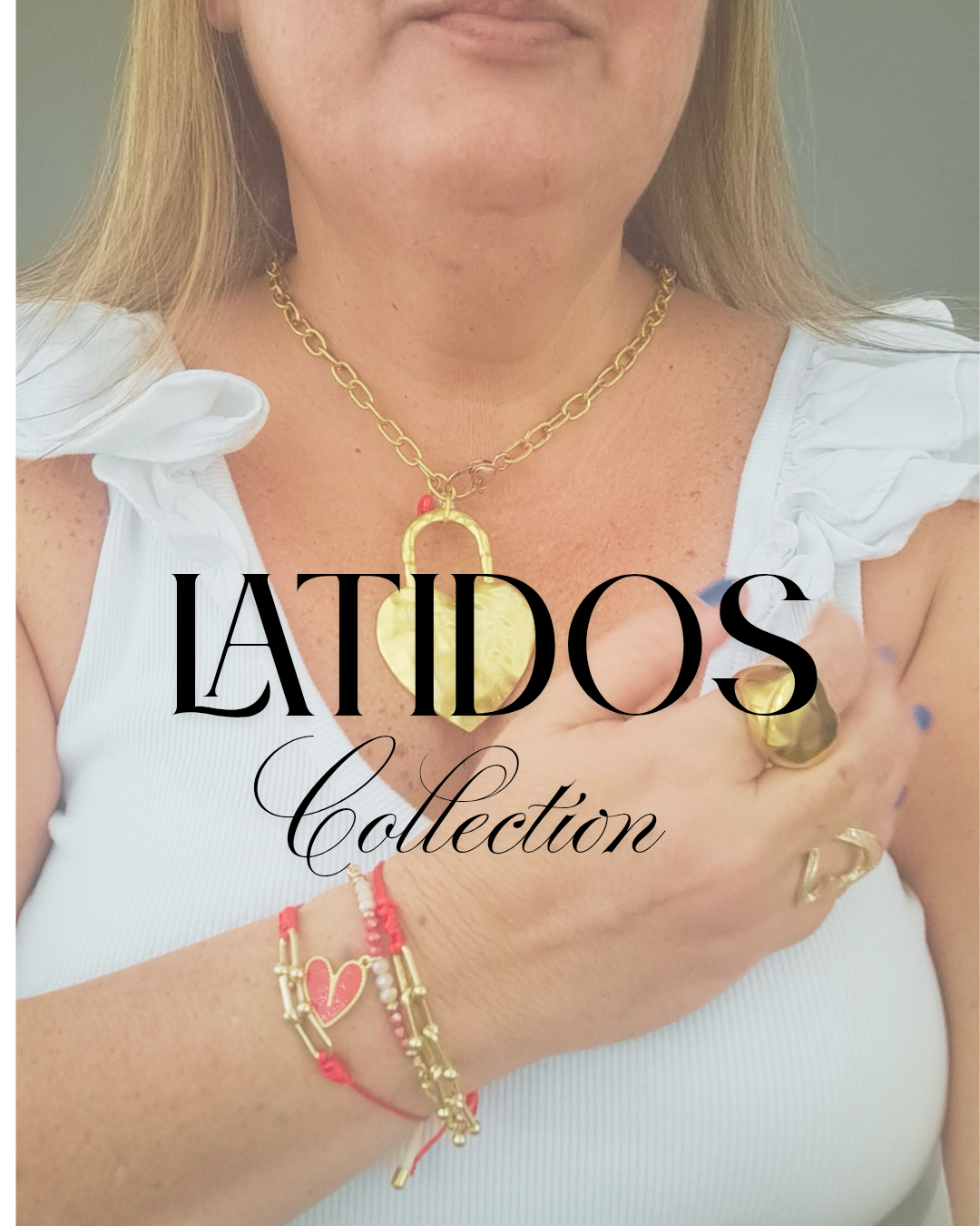 Latidos Collection