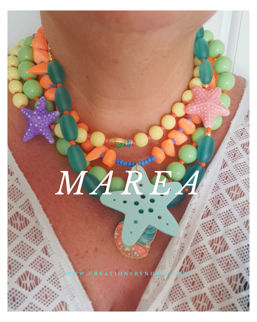 MAREA COLLECTION