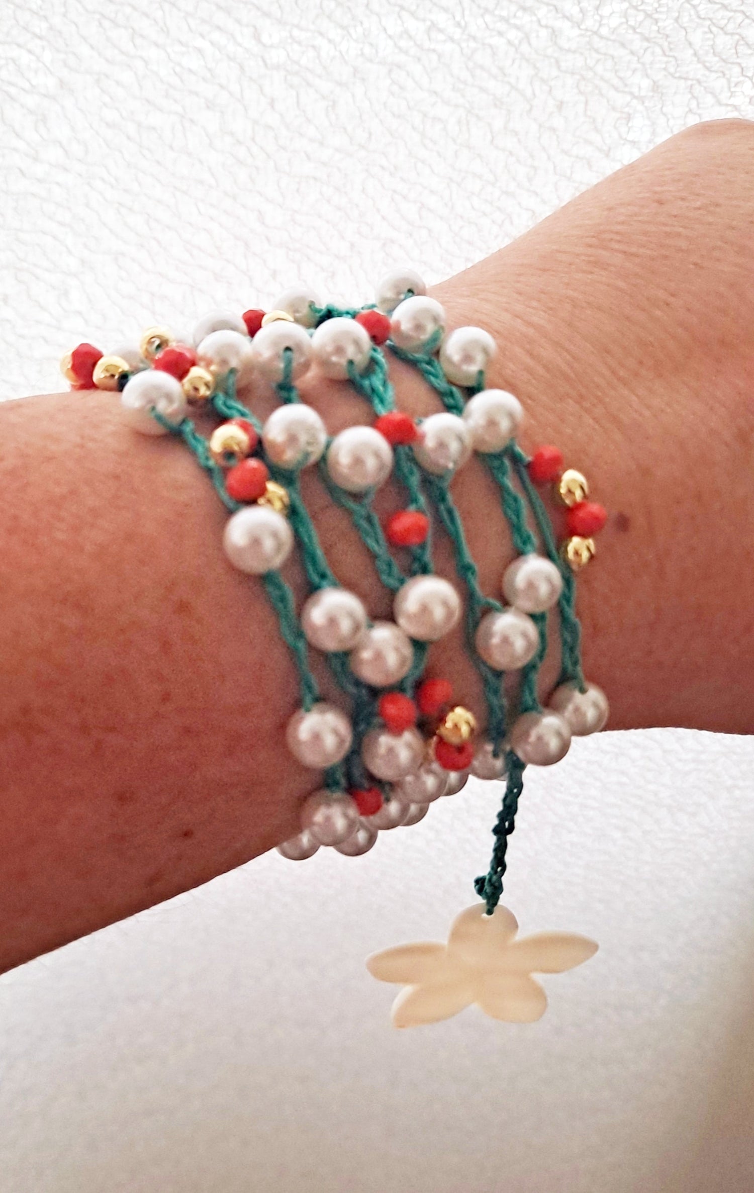 Boho Chic Collection