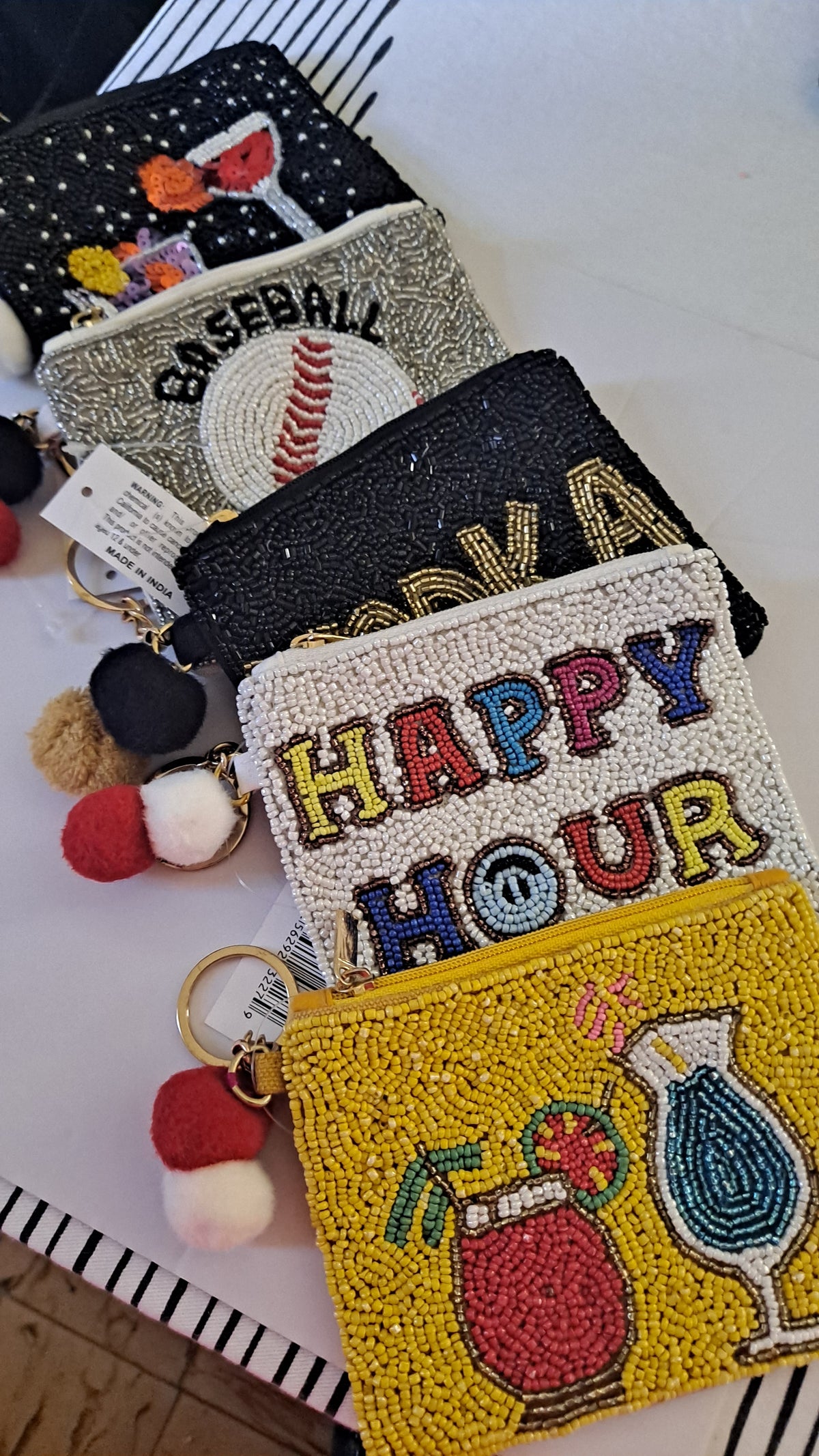 Bags and More