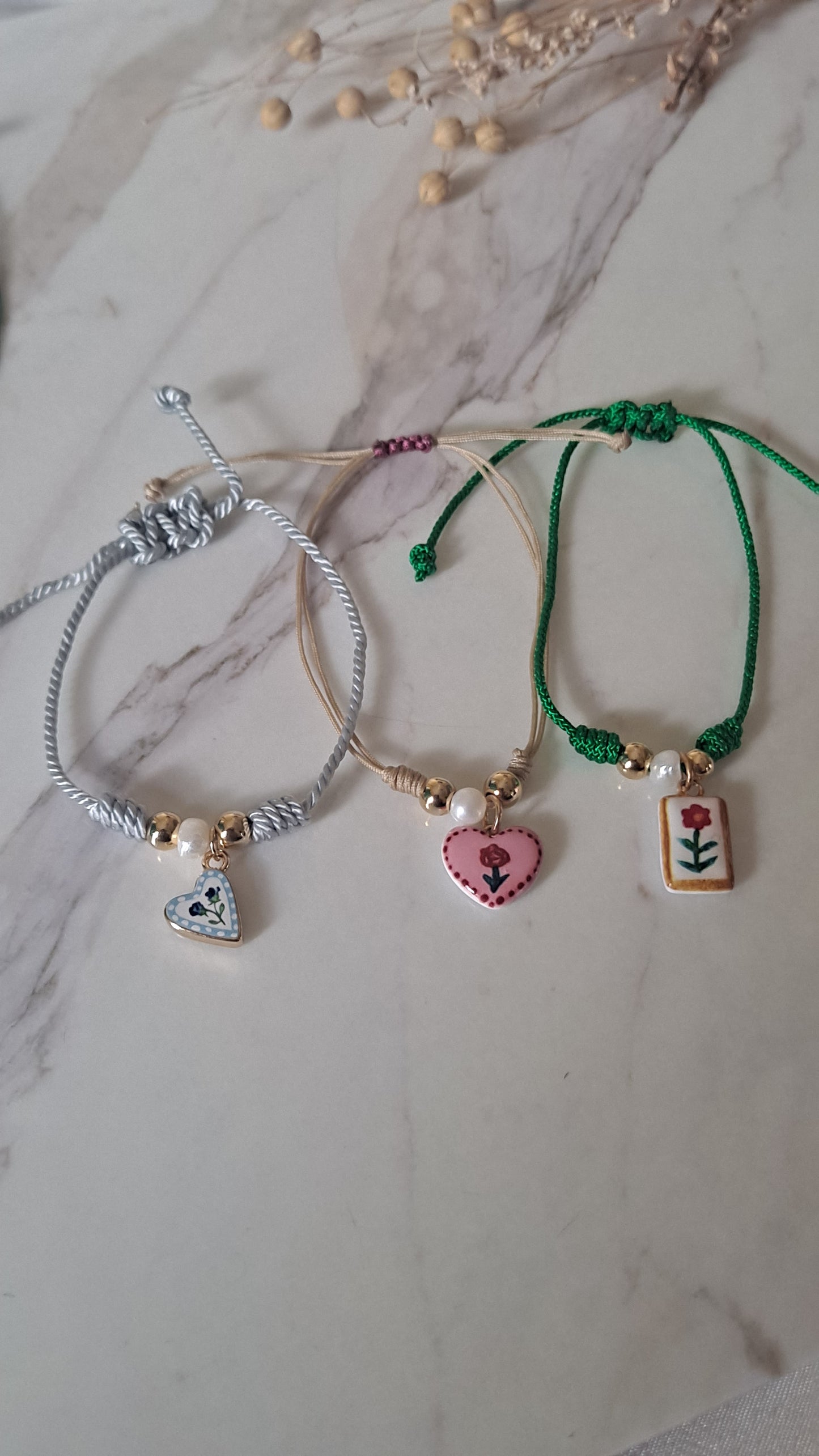Bella Mia Bracelet