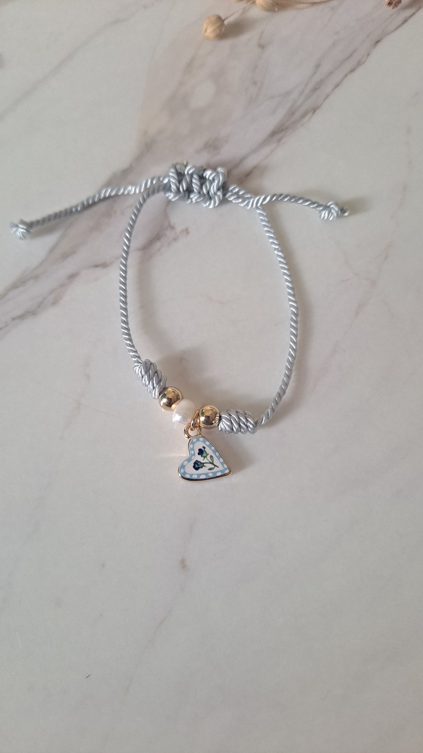 Bella Mia Bracelet