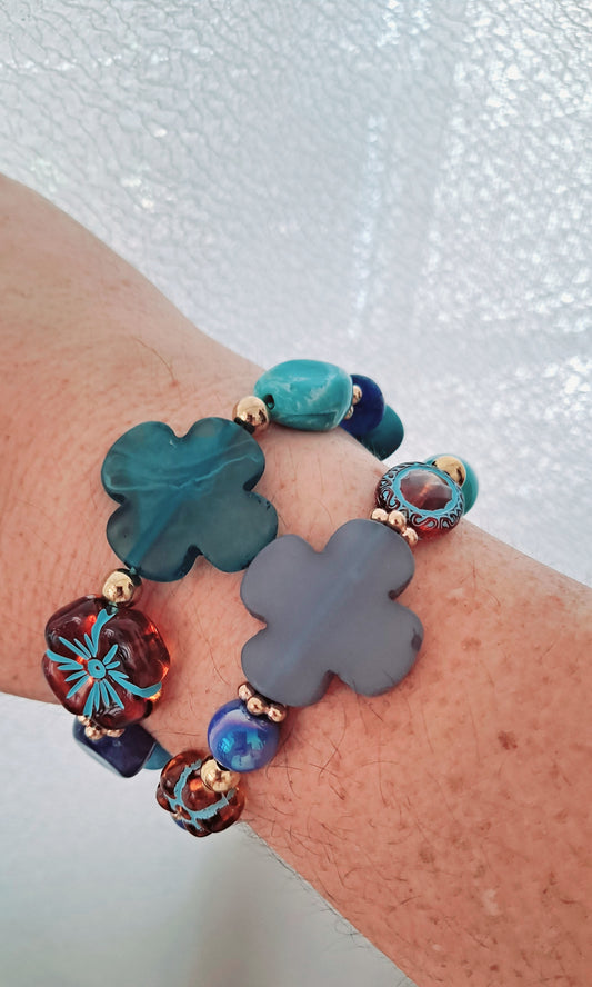 Soliris Bracelets Set