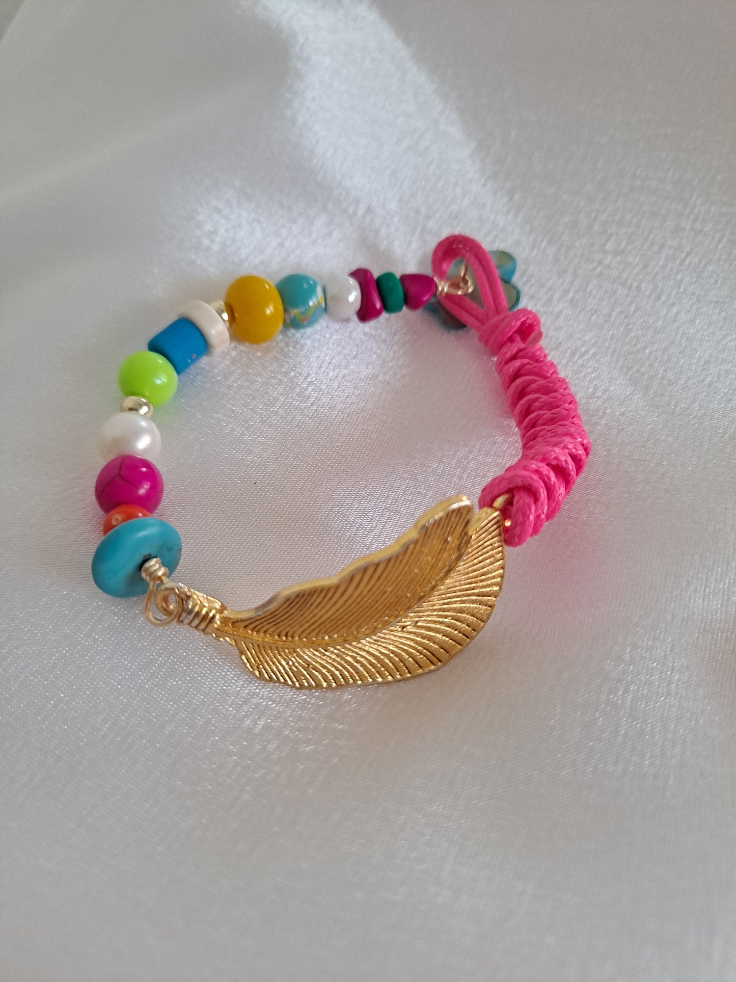 Amaia Bracelet