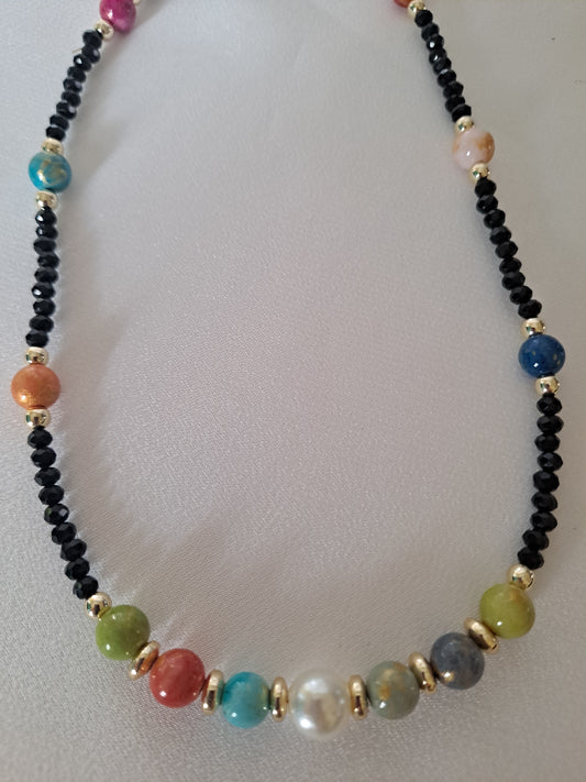 Yoly Choker
