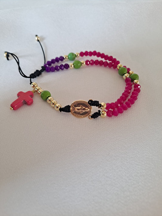 Faith Bracelets