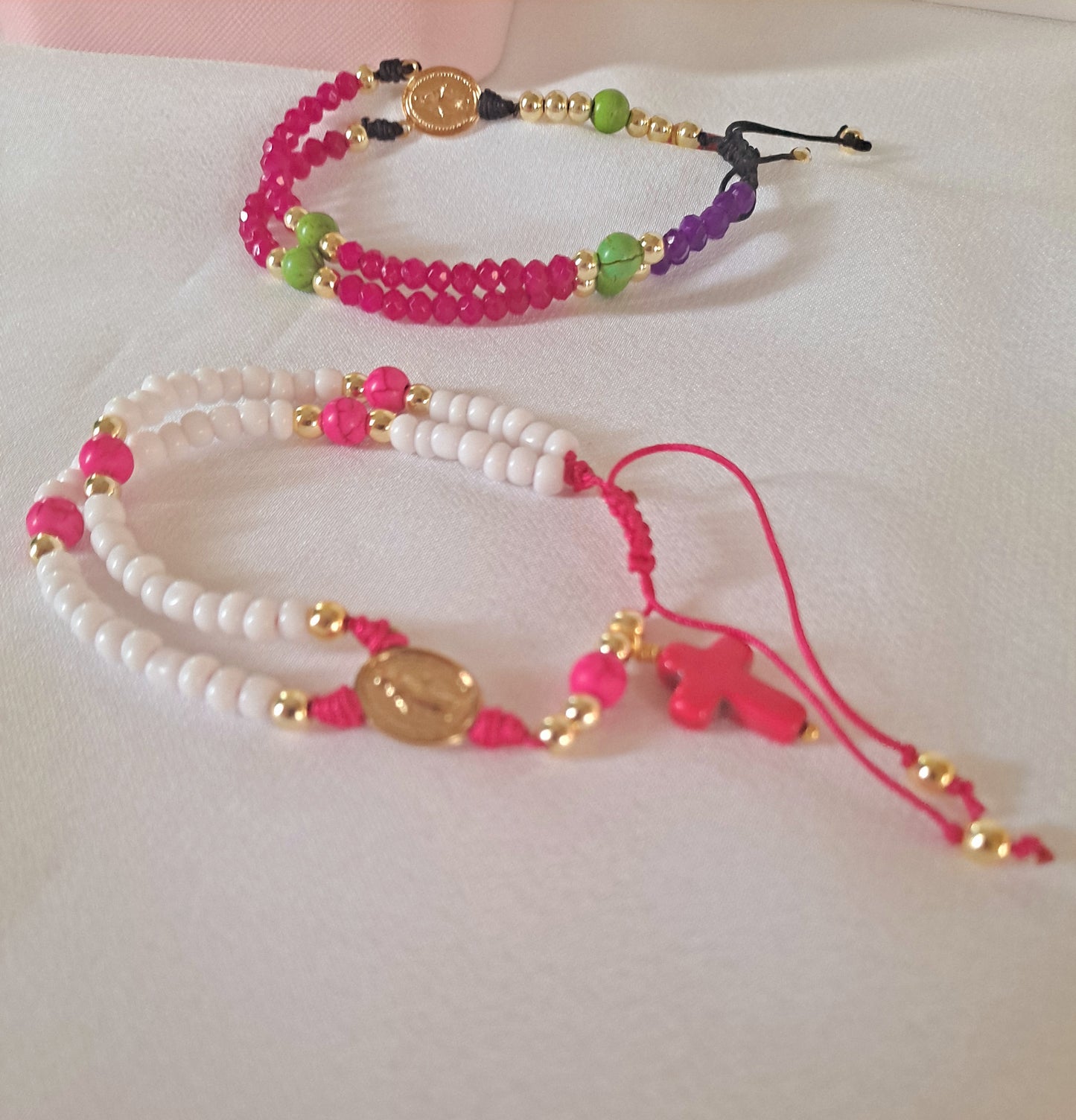 Faith Bracelets