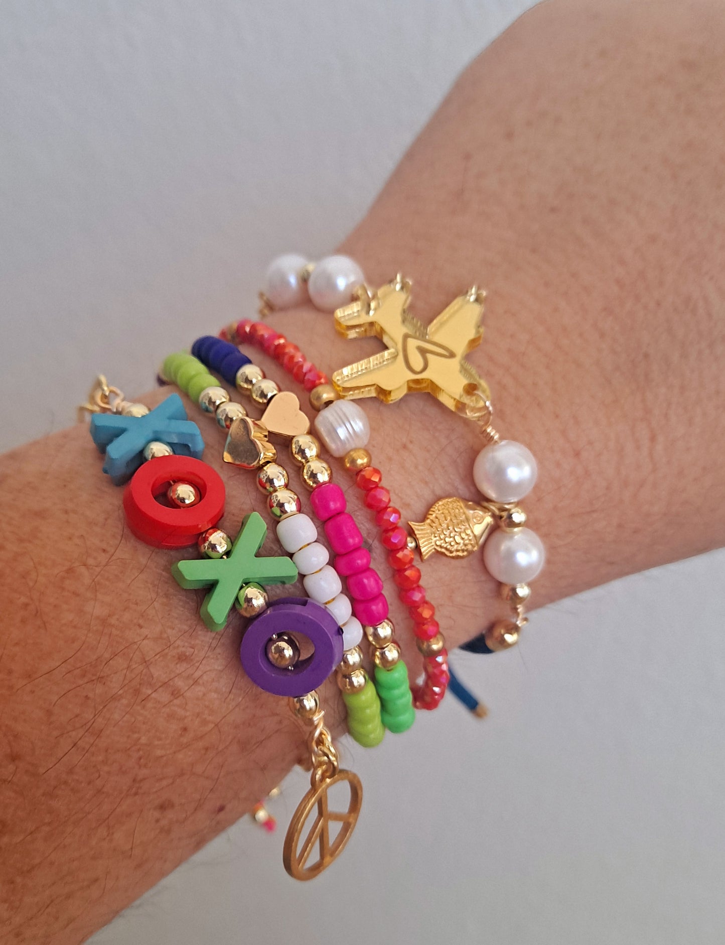 Colorina Bracelet