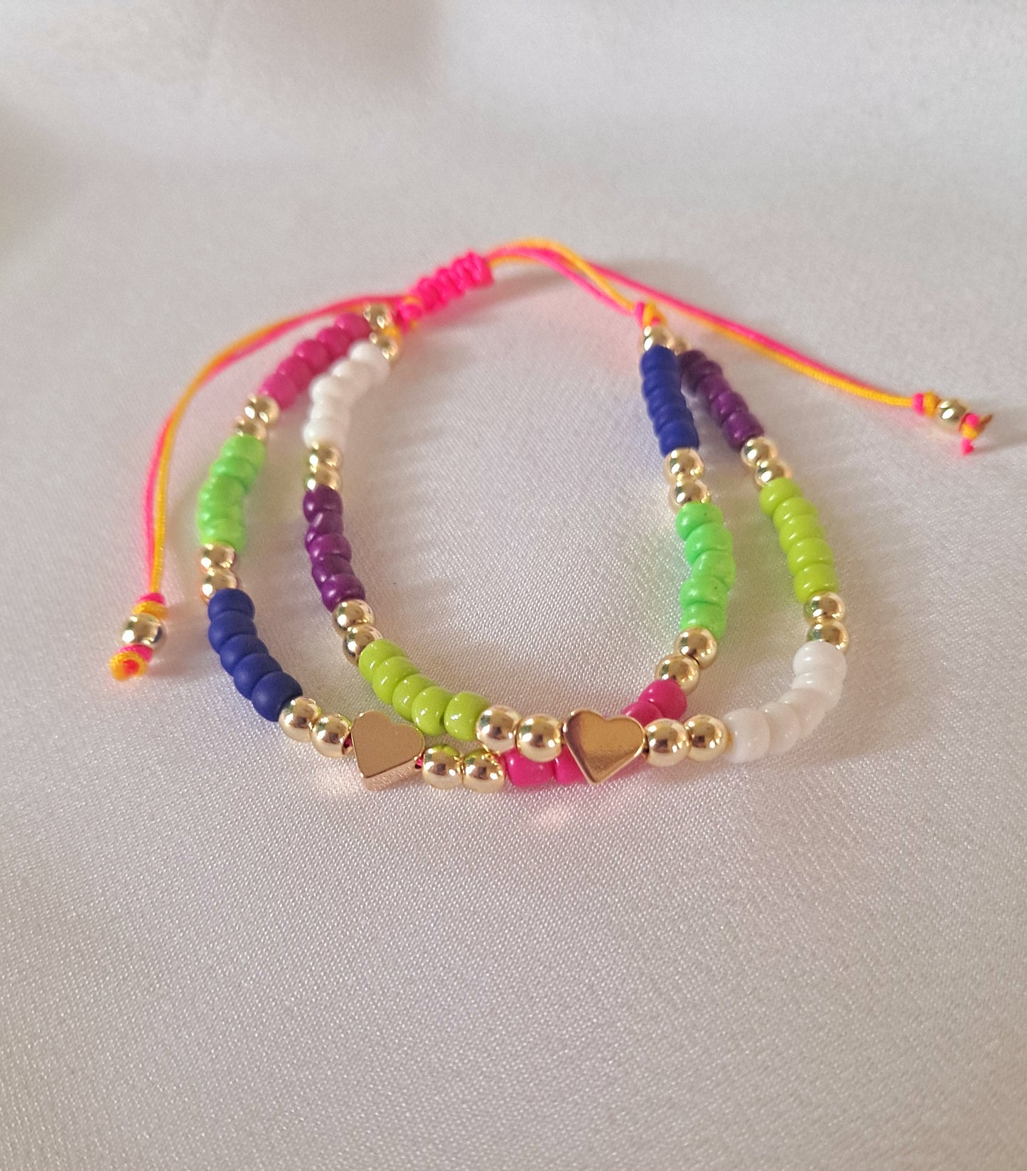 Colorina Bracelet