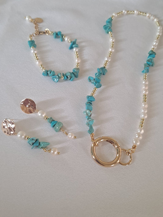 Mama Mía Set