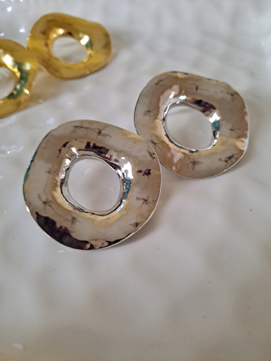Cloe Earrings