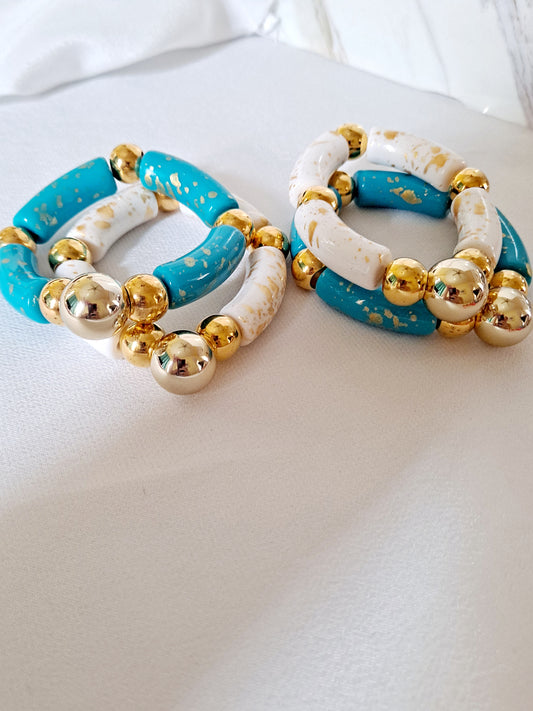 Cata Bracelets