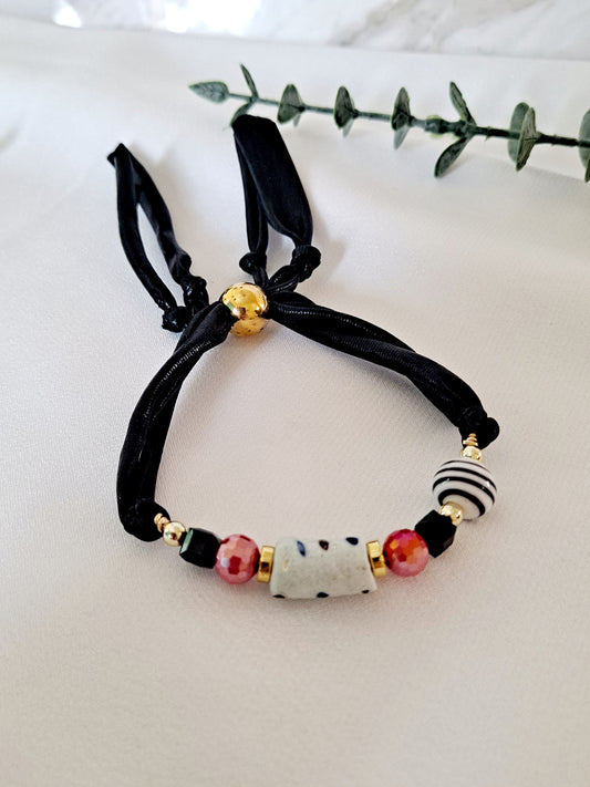 Cecilia Bracelets