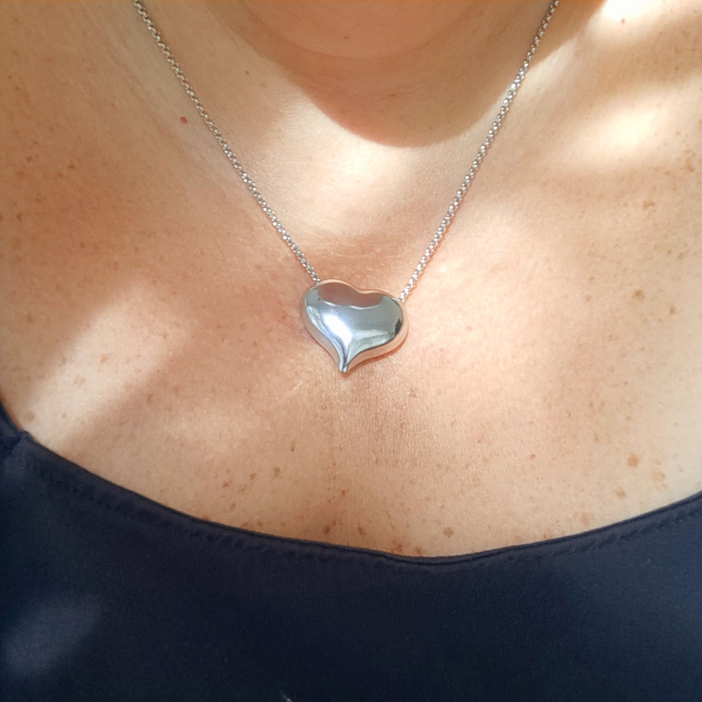 Full of Love Necklace