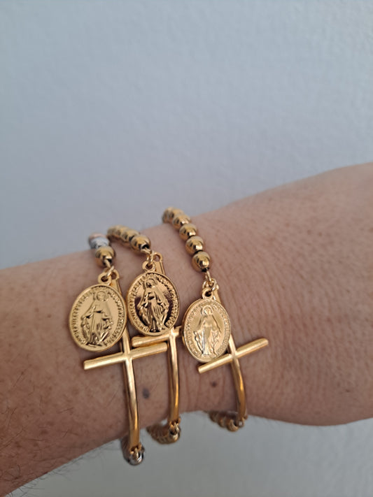 Pray Bracelets