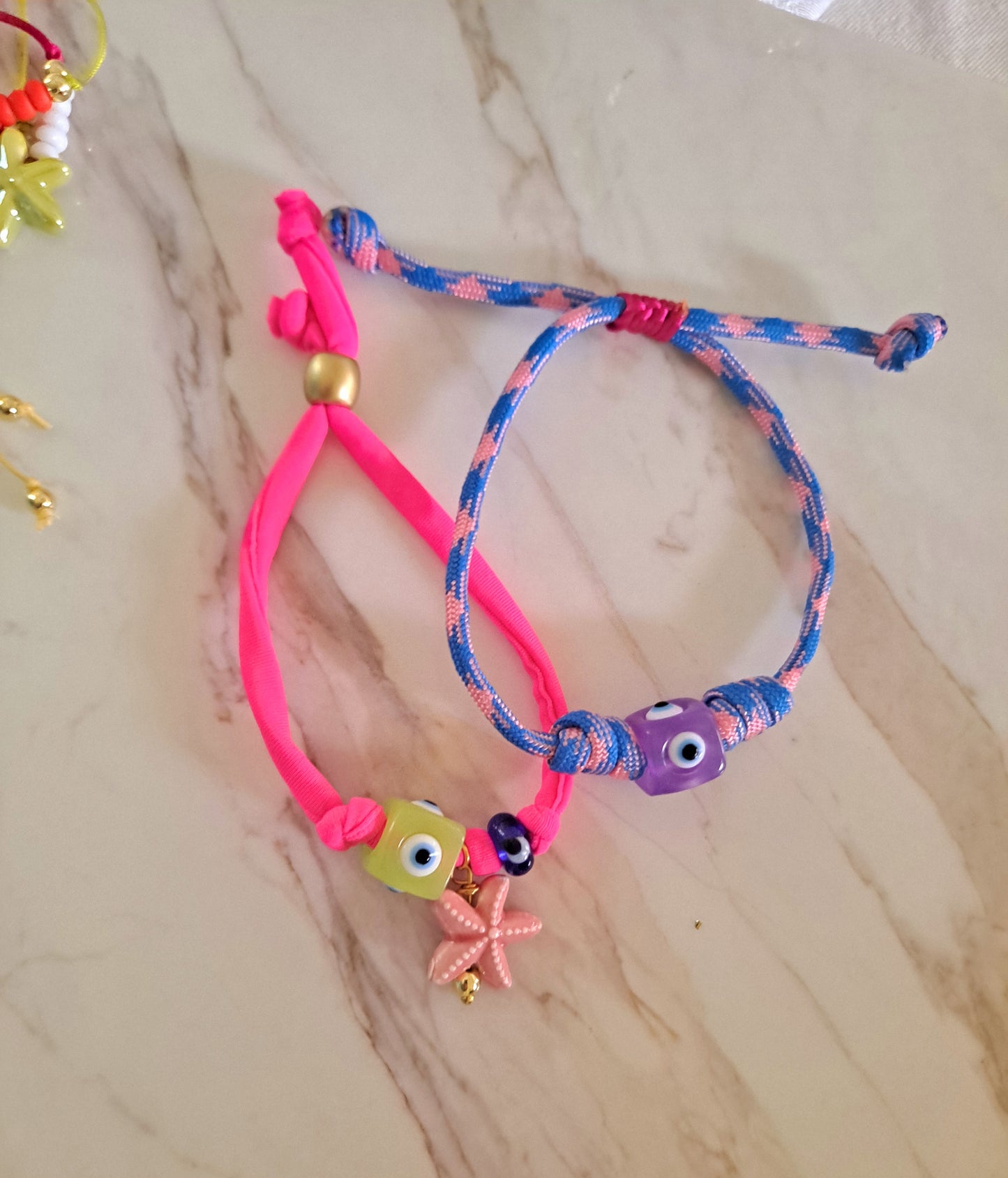 Tahití Bracelets