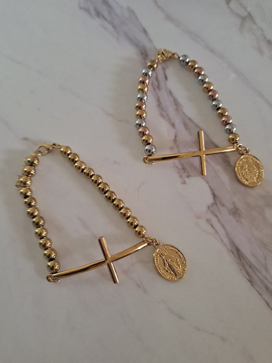 Pray Bracelets