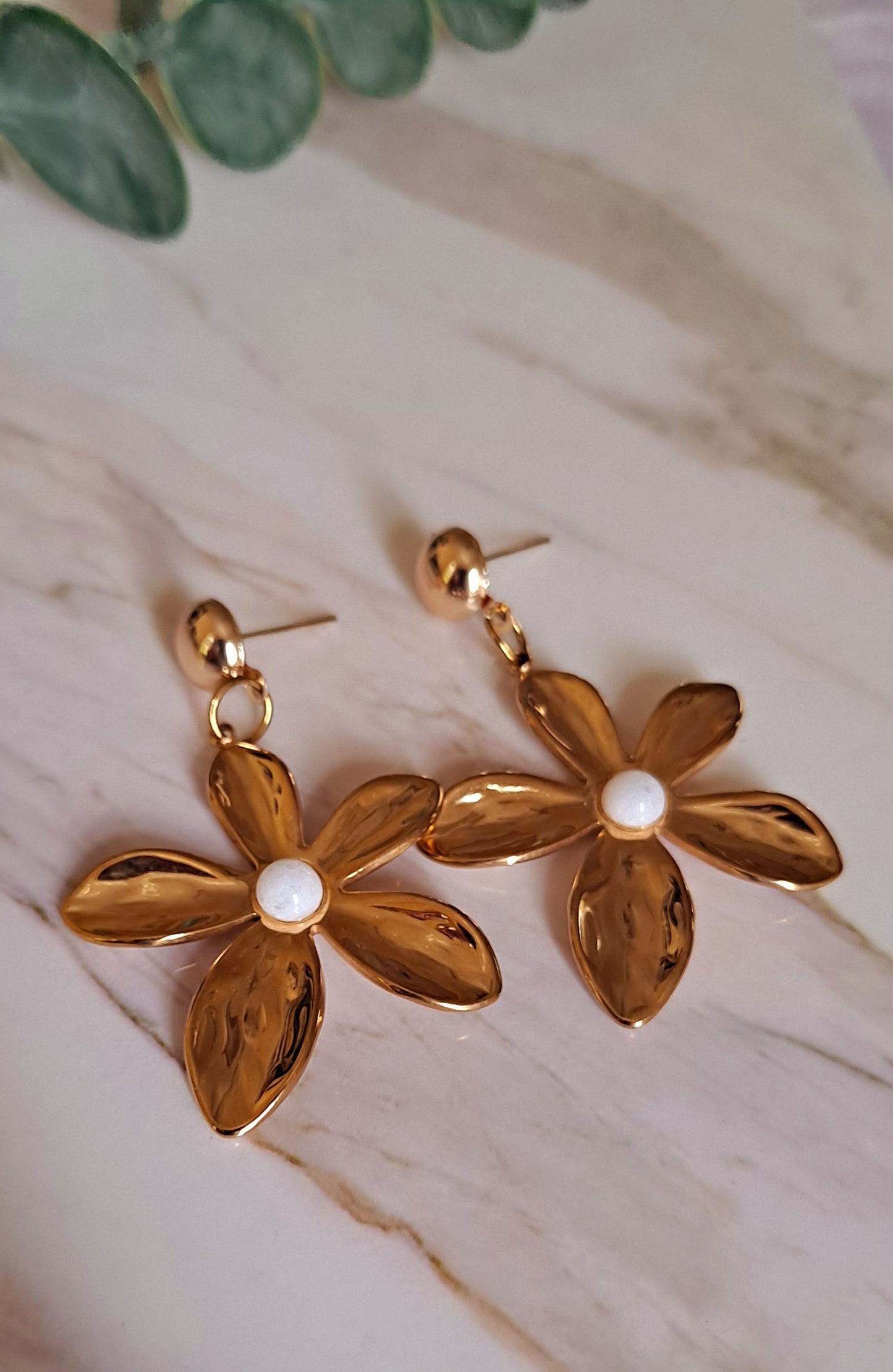 Charlotte Earrings