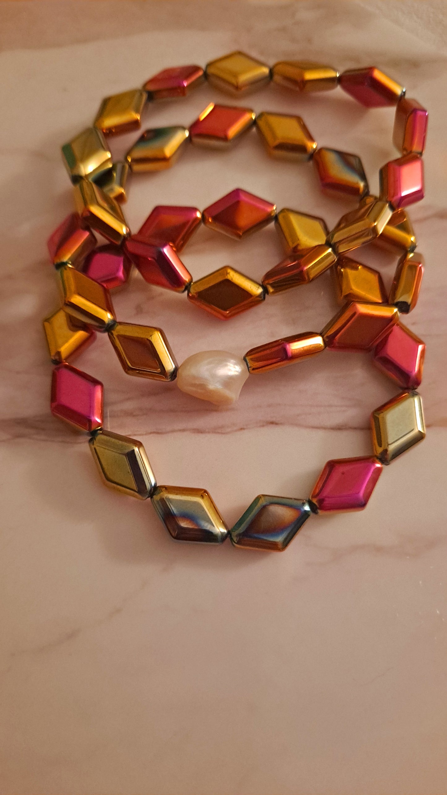 Belinda Bracelets set