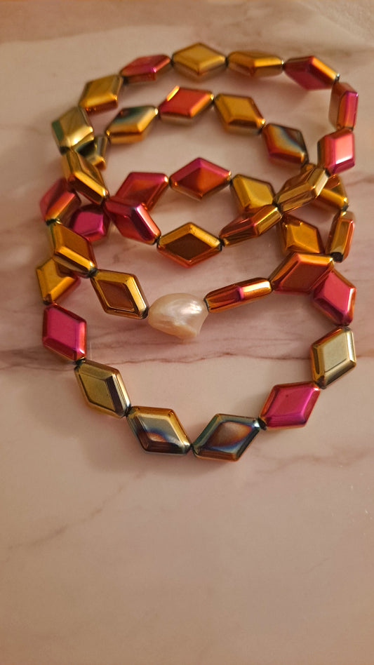 Belinda Bracelets set