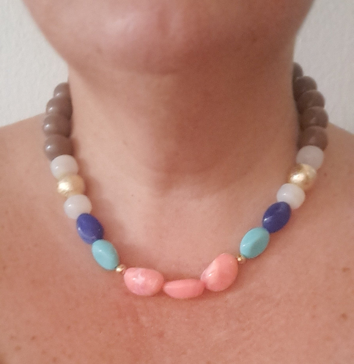 Carlota Necklace