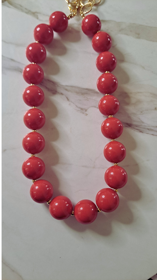 Jazmine Necklace
