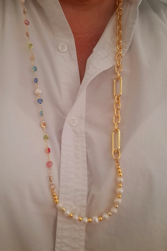 Sofia Necklace