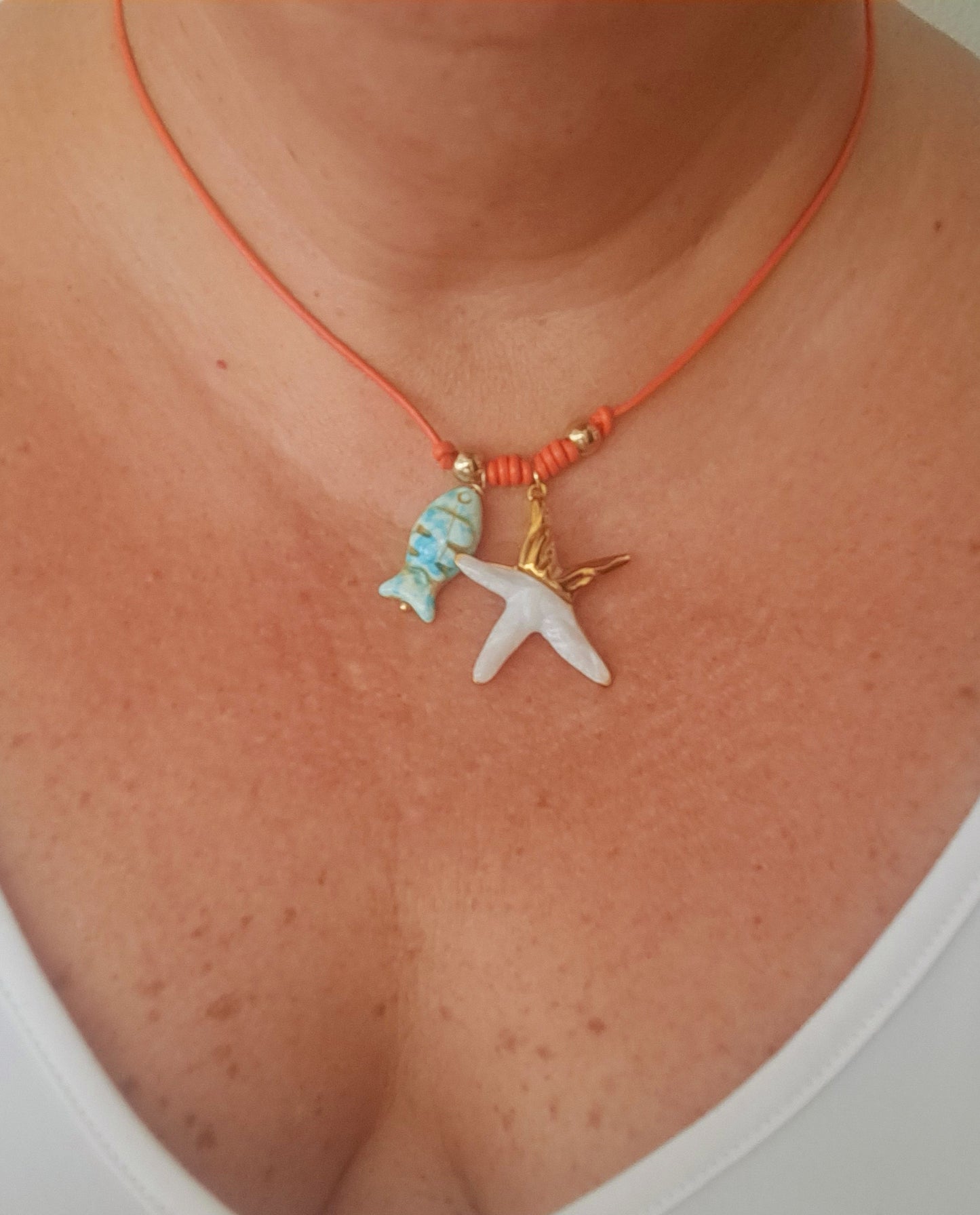 Del Mar Necklace