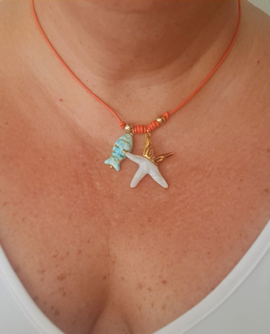 Del Mar Necklace