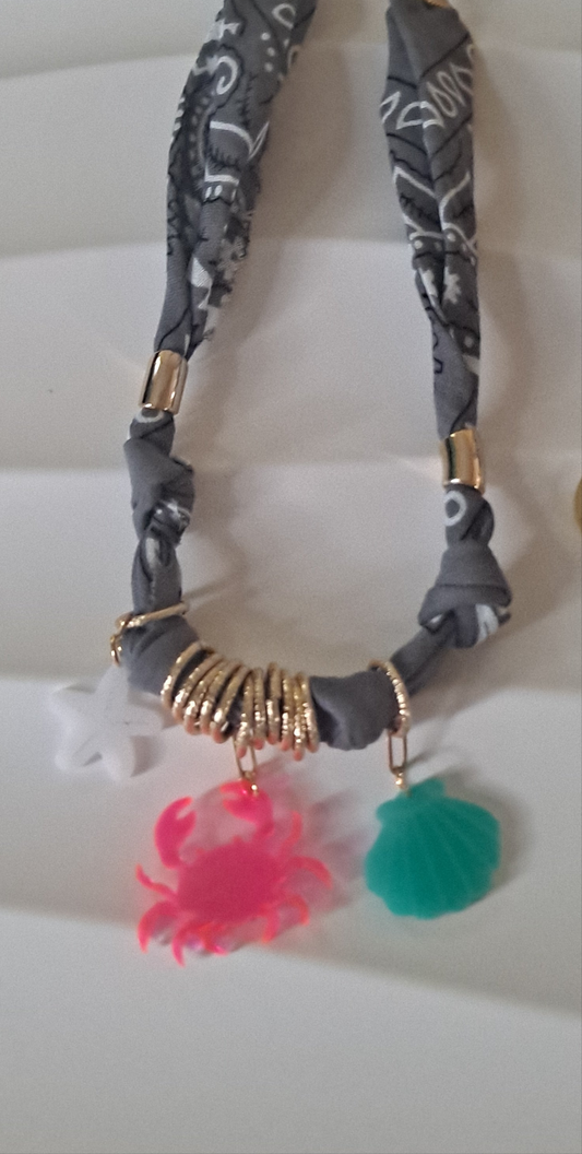 Veranea Necklace