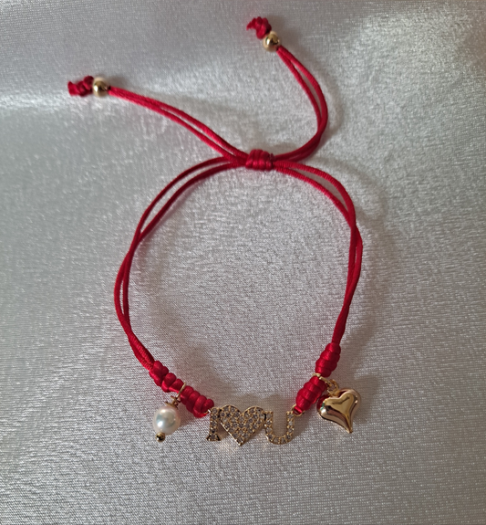 Love You Bracelet