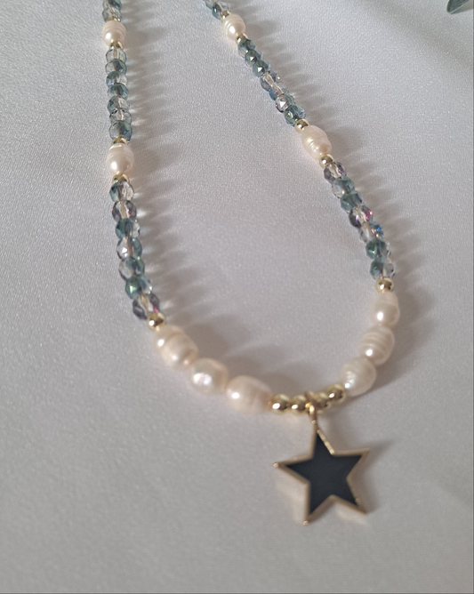 Valeria Necklace