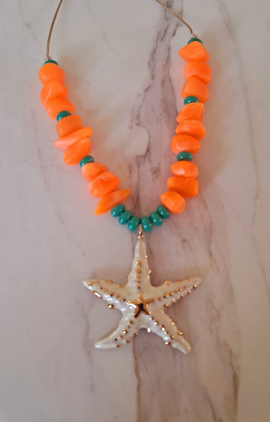 Marea Bright Necklace