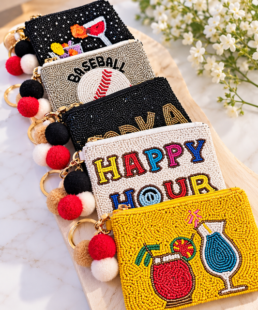 Glam Bags