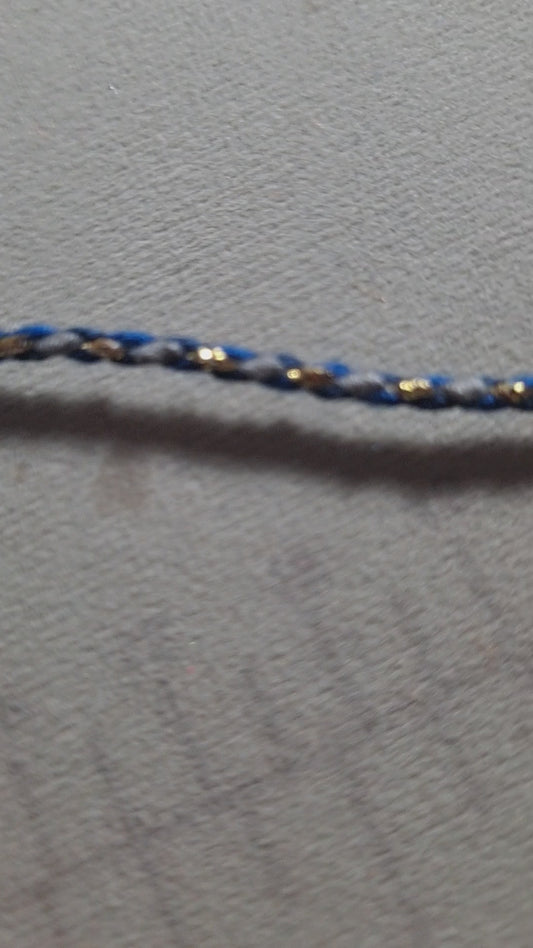 DTMF Necklace