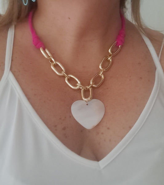 Carolina Necklace