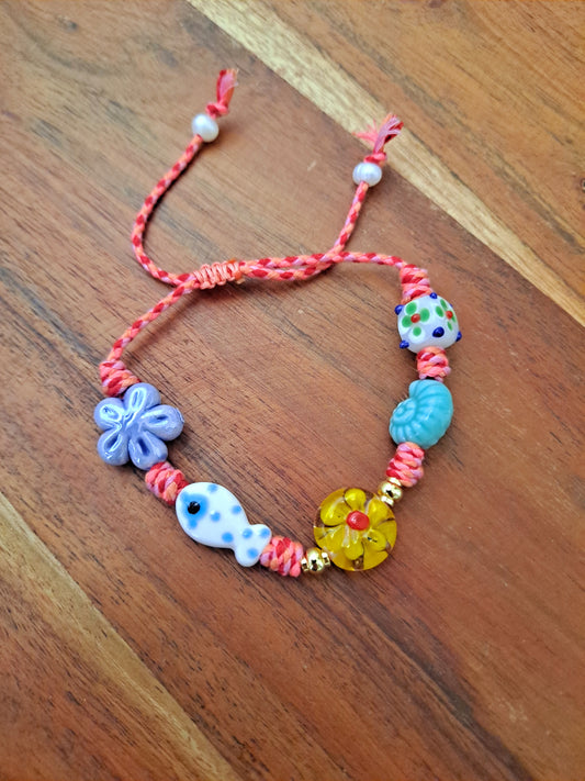 Colors Style Bracelets