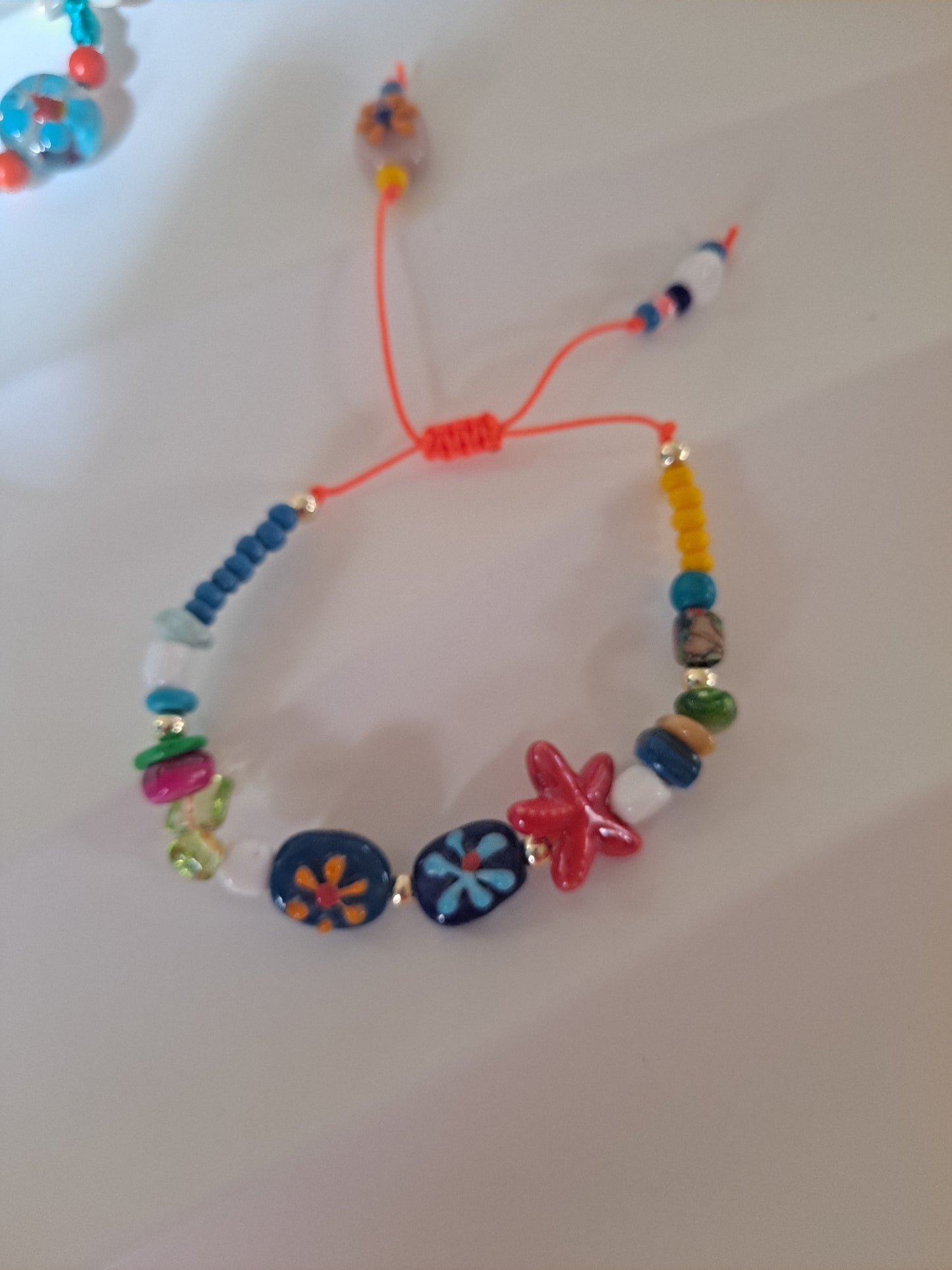 Colors Style Bracelets