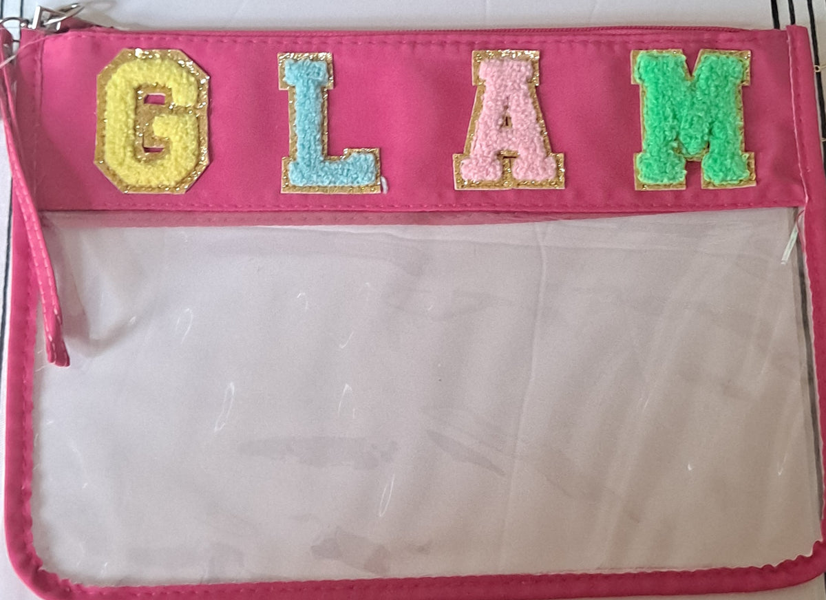 Travel Esencial Bag