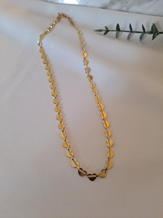 Renata Necklace