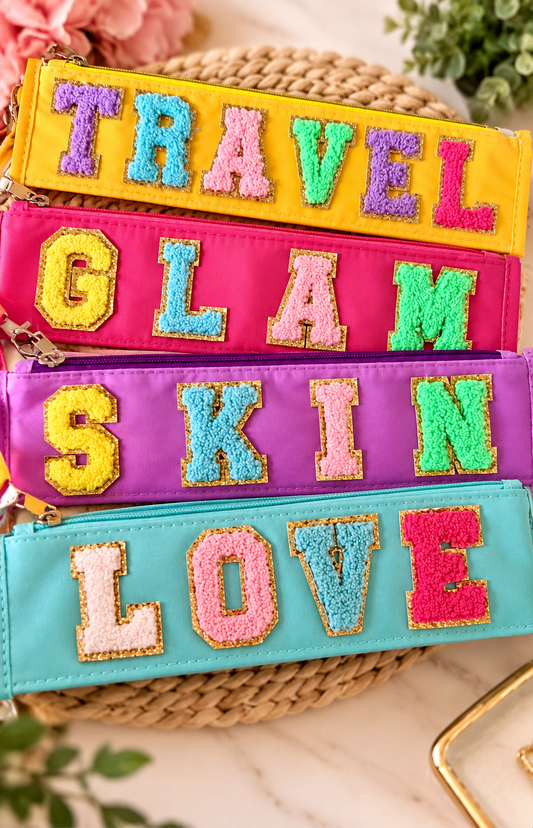 Travel Esencial Bag