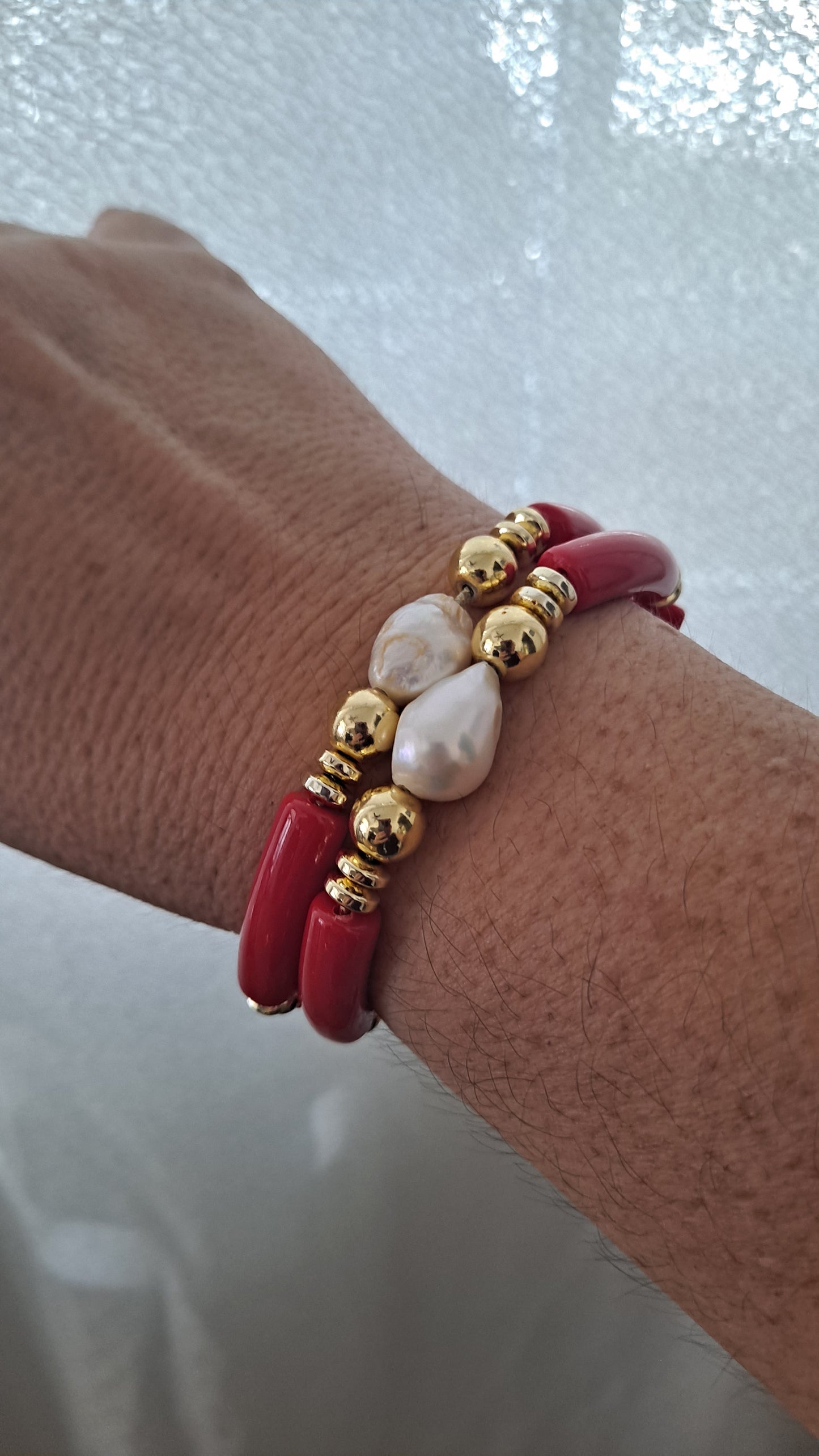 Sarita Bracelets