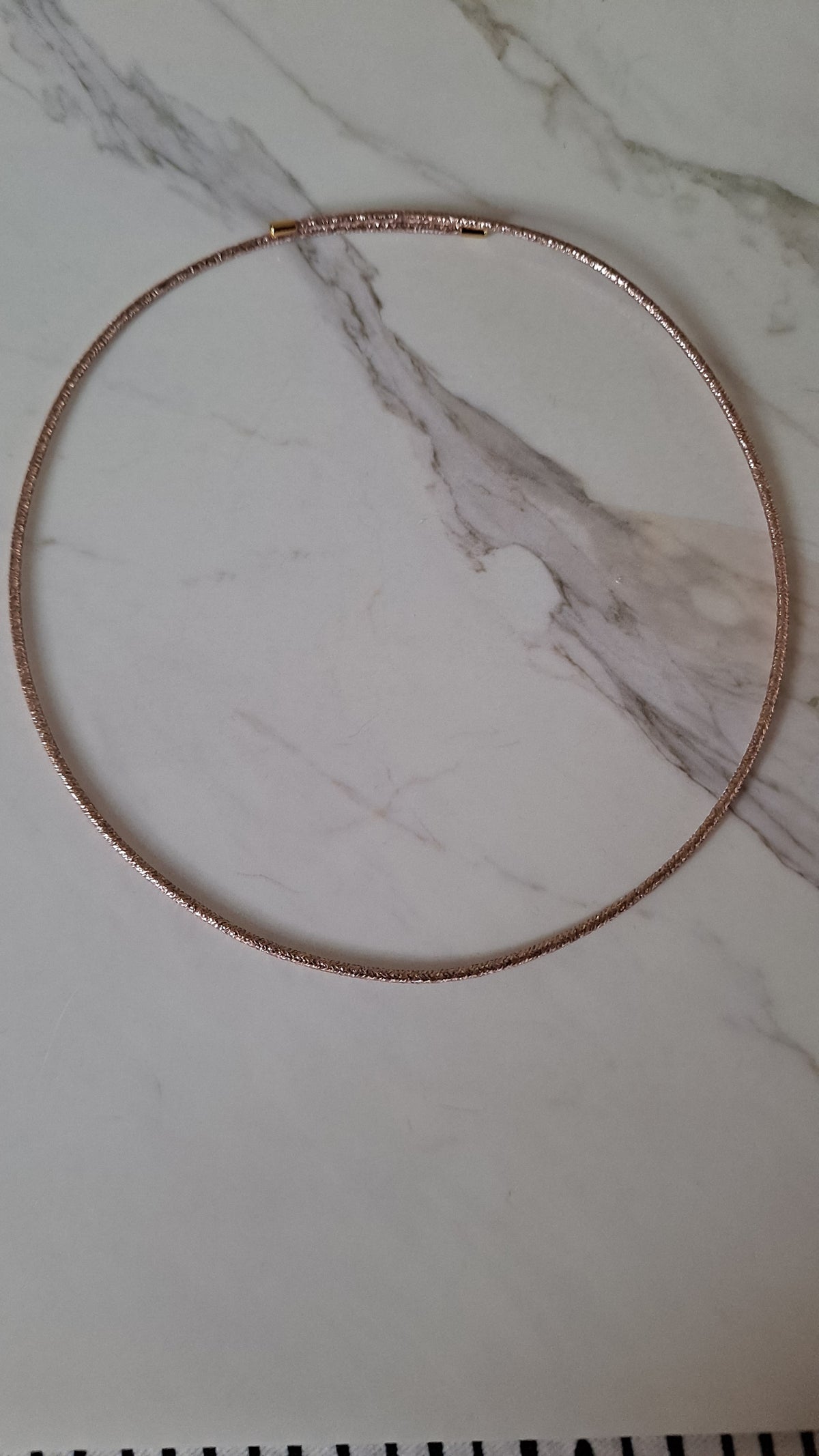 Magnetic Necklace